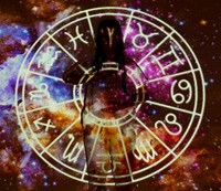 astrologi och stjärntecken